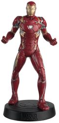 Marvel Movie Collection - Iron Man Mark, Marvel, Action Figure da collezione