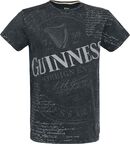 Guinness 1759, Guinness, T-Shirt