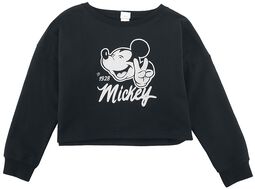 Kids - Mickey Mouse, Mickey Mouse, Felpa