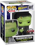 Frankenstein Vinyl Figure 607, Frankenstein, Funko Pop!