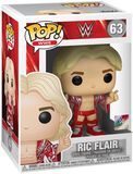 Ric Flair Vinyl Figure 63, WWE, Funko Pop!