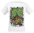 Spill Your Gutts, Bring Me The Horizon, T-Shirt
