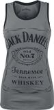 Old No. 7, Jack Daniel's, Top