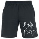 Logo, Pink Floyd, Shorts