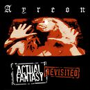 Actual fantasy revisited, Ayreon, CD