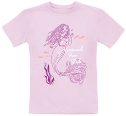 Mermaid Fan Club, La Sirenetta, T-Shirt