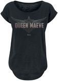 Queen Maeve, The Boys, T-Shirt