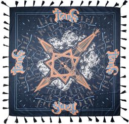 EMP Signature Collection, Ghost, Foulard