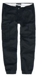 PKTAKM Dawson Cuffed Cargo Trousers, Produkt, Pantaloni modello cargo