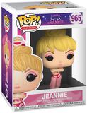 I Dream of Jeannie Jeannie Viinyl Figure 965, I Dream of Jeannie, Funko Pop!