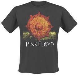 Brockom 84, Pink Floyd, T-Shirt