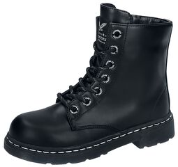 Black Boots, Dockers by Gerli, Stivali ragazzi