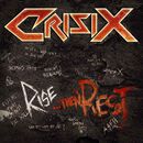 Rise - Then Rest, Crisix, CD
