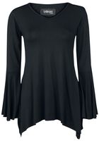 VERDISSIMA | Maglia manica lunga in pizzo | You Store VERDISSIMA | Maglia manica lunga in pizzo | You Store