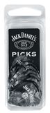 Black Pearl Pick Set, Jack Daniel's, Standard