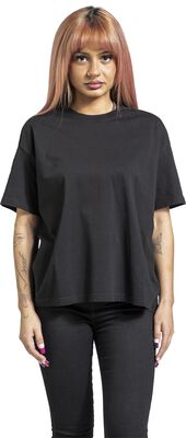 Maglietta Nessun dogma nera (donna) | Shop Maglietta Nessun dogma nera (donna) | Shop