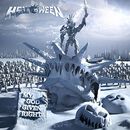 My God-Given Right, Helloween, CD