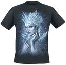 Ice Queen, Spiral, T-Shirt