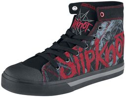 EMP Signature Collection, Slipknot, Sneakers alte