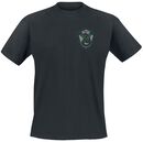 House Slytherin, Harry Potter, T-Shirt