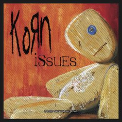 Issues, Korn, Toppa