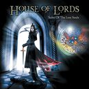 Saint of the lost souls, House Of Lords, CD