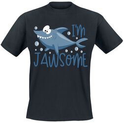 I’m jawsome, Animaletti, T-Shirt