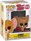 Tom and Jerry Jerry Vinyl Figure 410, Tom and Jerry, Funko Pop!