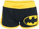 Logo, Batman, Hot Pants