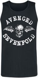 t-shirt uomo Avenged Sevenfold - Dare To Die - ROCK OFF - ASTS02 t-shirt uomo Avenged Sevenfold - Dare To Die - ROCK OFF - ASTS02