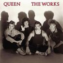The Works, Queen, CD