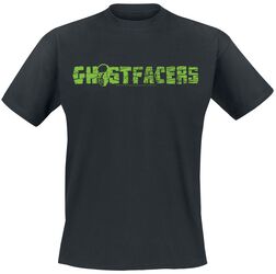 Ghostfacers Logo, Supernatural, T-Shirt