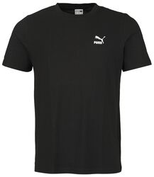 Classics small logo t-shirt, Puma, T-Shirt