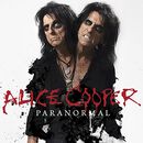 Paranormal, Alice Cooper, CD