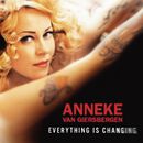 Everything is changing, van Giersbergen, Anneke, CD