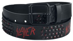 Logo - Gürtel, Slayer, Cintura