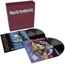 Collectors Box, Iron Maiden, LP
