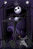 It's Jack, Nightmare Before Christmas, Poster