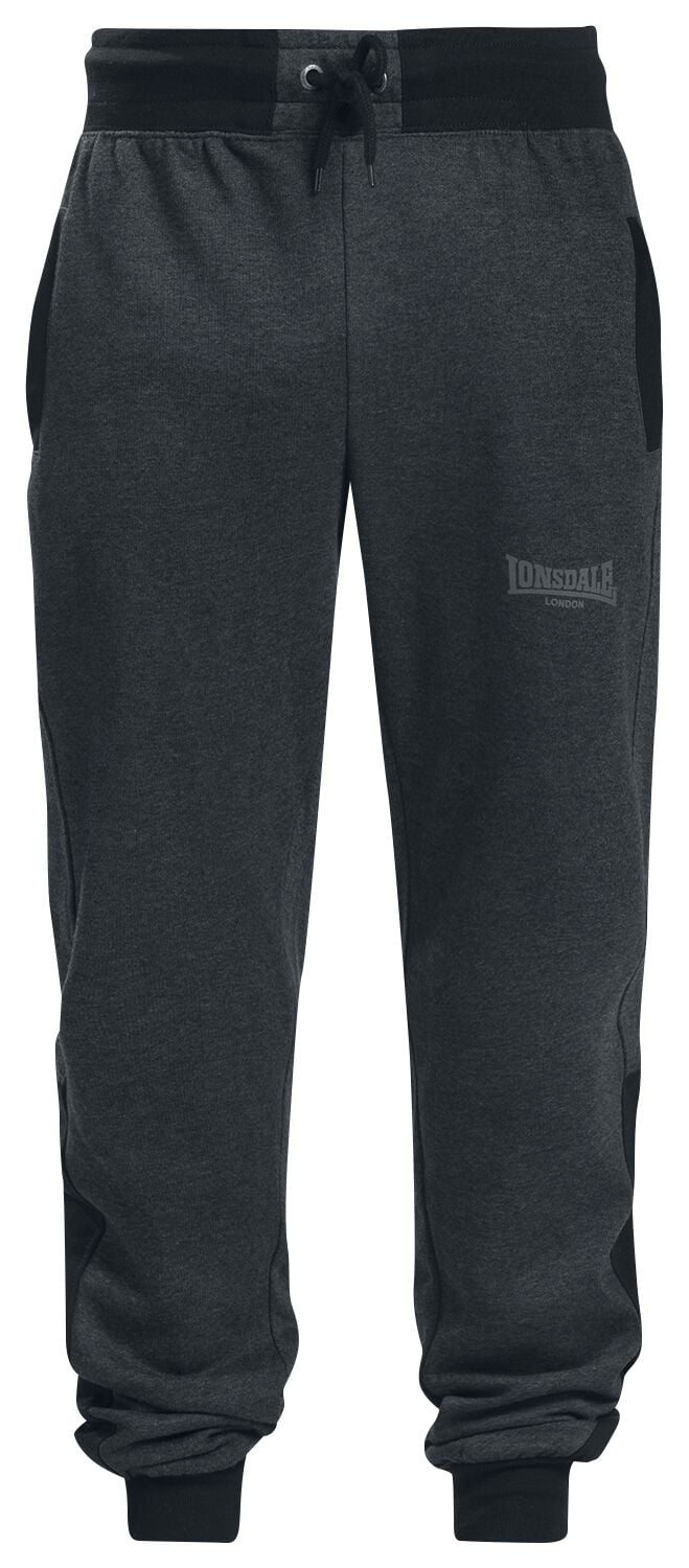Heckfield Lonsdale London Pantaloni tuta EMP