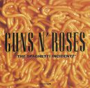 The spaghetti incident, Guns N' Roses, CD