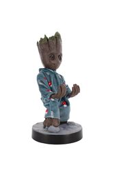 Toddler Groot, Guardiani della Galassia, Cable Guys
