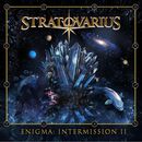 Enigma: Intermission II, Stratovarius, CD