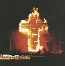 The last tour on earth, Marilyn Manson, CD