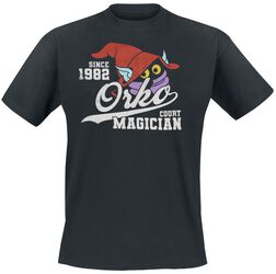 Orko Court Magician