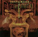 The gathering, Testament, CD