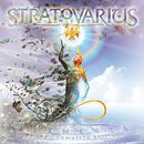 Elements - Part I & 2, Stratovarius, CD