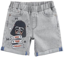 Kids - Darth Vader, Star Wars, Shorts