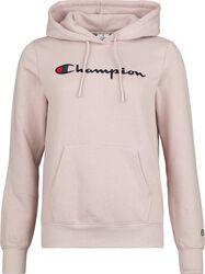 Hooded sweatshirt, Champion, Felpa con cappuccio