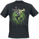 Venomized Groot, Marvel, T-Shirt