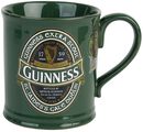 Ireland Label, Guinness, Tazza